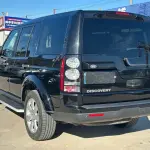 Land Rover Discovery 2015 340 л.с. 340 л.с. из Китая