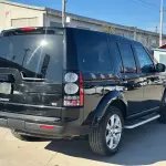 Land Rover Discovery 2015 340 л.с. 340 л.с. из Китая