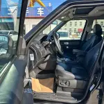 Land Rover Discovery 2015 340 л.с. 340 л.с. из Китая