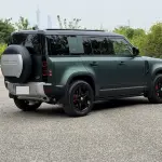 Land Rover Defender 2020 из Китая