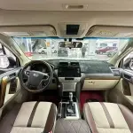 Toyota Prado (Import) 2020 из Китая
