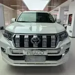 Toyota Prado (Import) 2020 из Китая