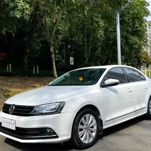 Volkswagen Sagitar 2016 из Китая