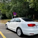 Volkswagen Sagitar 2016 из Китая