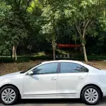 Volkswagen Sagitar 2016 из Китая