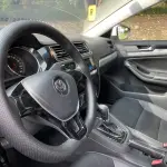 Volkswagen Sagitar 2016 из Китая