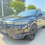 Honda Breeze 2022 193 л.с. — лот 56493740 из Китая