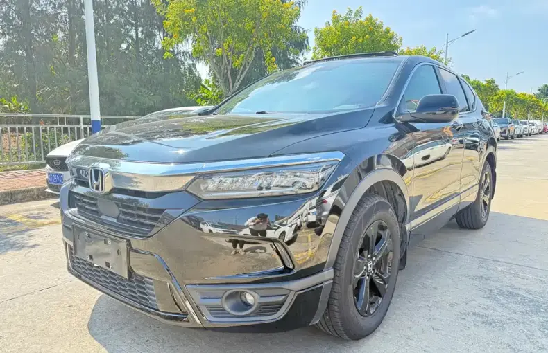 Honda Breeze 2022 из Китая
