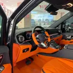 Mercedes-Benz Vito 2025 231 л.с. — лот 56641150 из Китая