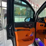 Mercedes-Benz Vito 2025 231 л.с. — лот 56641150 из Китая