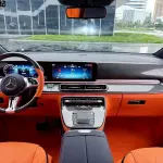 Mercedes-Benz Vito 2025 231 л.с. — лот 56641150 из Китая