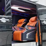 Mercedes-Benz Vito 2025 231 л.с. — лот 56641150 из Китая