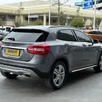 Mercedes-Benz GLA 2016 156 л.с. из Китая