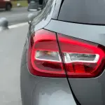 Mercedes-Benz GLA 2016 156 л.с. из Китая