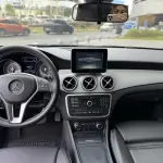 Mercedes-Benz GLA 2016 156 л.с. из Китая