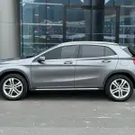 Mercedes-Benz GLA 2016 156 л.с. из Китая