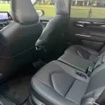 Toyota Highlander 2023 248 л.с. из Китая