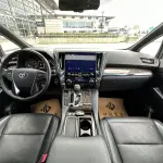 Toyota Alphard 2018 301 л.с. — лот 56874610 из Китая