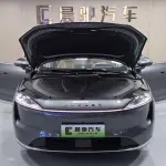 智界 Zhijie R7 2025 156 л.с. из Китая