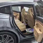 智界 Zhijie R7 2025 156 л.с. из Китая