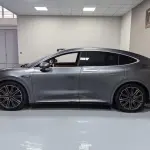 智界 Zhijie R7 2025 156 л.с. из Китая