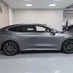 智界 Zhijie R7 2025 156 л.с. из Китая