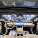 智界 Zhijie R7 2025 156 л.с. из Китая