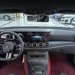 Mercedes-Benz E-Class (Import) 2023 197 л.с. 197 л.с. из Китая