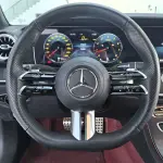 Mercedes-Benz E-Class (Import) 2023 197 л.с. 197 л.с. из Китая