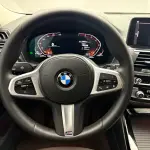 BMW X3 2021 184 л.с. из Китая