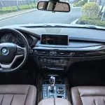BMW X5 (Import) 2014 306 л.с. — лот 56739639 из Китая