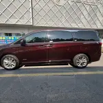 Buick GL8 2020 237 л.с. — лот 56876915 из Китая