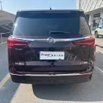 Buick GL8 2020 237 л.с. — лот 56876915 из Китая