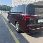 Buick GL8 2020 237 л.с. — лот 56876915 из Китая