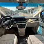 Buick GL8 2020 237 л.с. — лот 56876915 из Китая