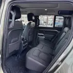 Land Rover Defender 2023 400 л.с. — лот 56877067 из Китая