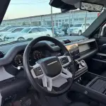 Land Rover Defender 2023 400 л.с. — лот 56877067 из Китая
