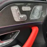 Mercedes-Benz GLE Coupe AMG 2021 из Китая