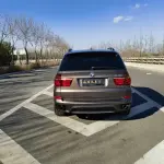 BMW X5 (Import) 2012 306 л.с. — лот 56877539 из Китая