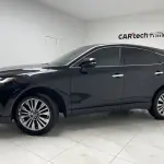 Toyota Harrier 2023 171 л.с. из Китая