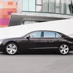 Bentley Flying Spur 2017 507 л.с. — лот 56637455 из Китая