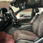 Mercedes-Benz M-Class 2015 333 л.с. — лот 56637487 из Китая