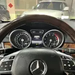 Mercedes-Benz M-Class 2015 333 л.с. — лот 56637487 из Китая