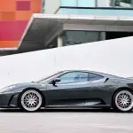 Ferrari F430 2007 490 л.с. из Китая