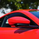 Ferrari Roma 2021 620 л.с. из Китая