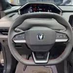 Changan CS55PLUS 2025 из Китая