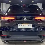 Changan CS55PLUS 2025 из Китая