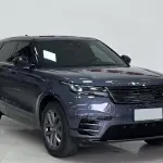 Land Rover Velar 2024 из Китая