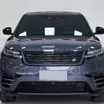 Land Rover Velar 2024 из Китая