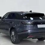 Land Rover Velar 2024 из Китая